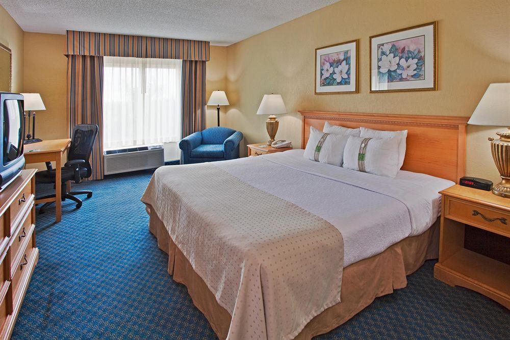 Miami-doral Area By Ihg Doral
