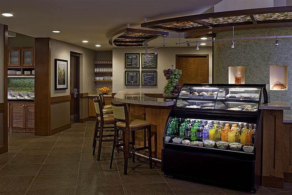 Hotel Hyatt Place Airport/westshore