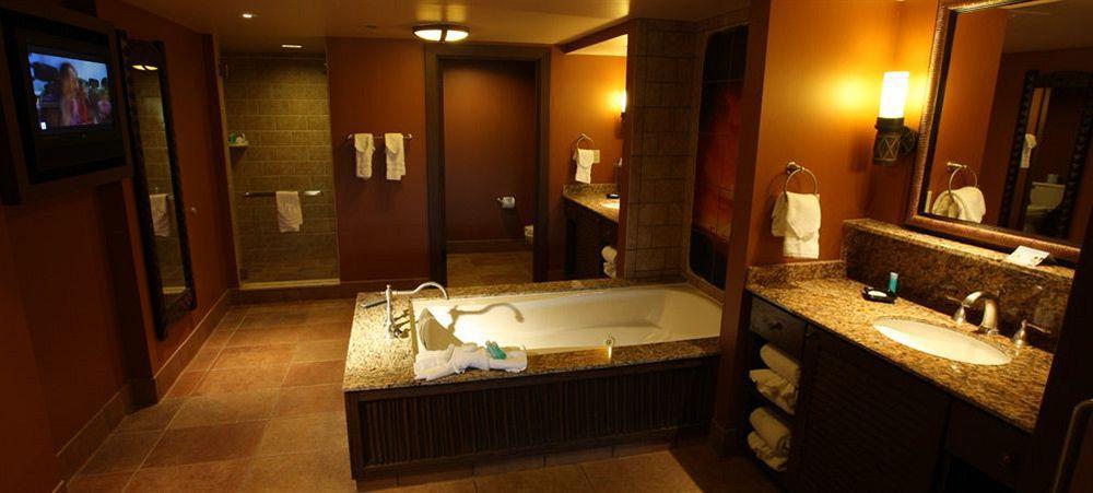 Disney's Animal Kingdom - Kidani Village 4* Lake Buena Vista