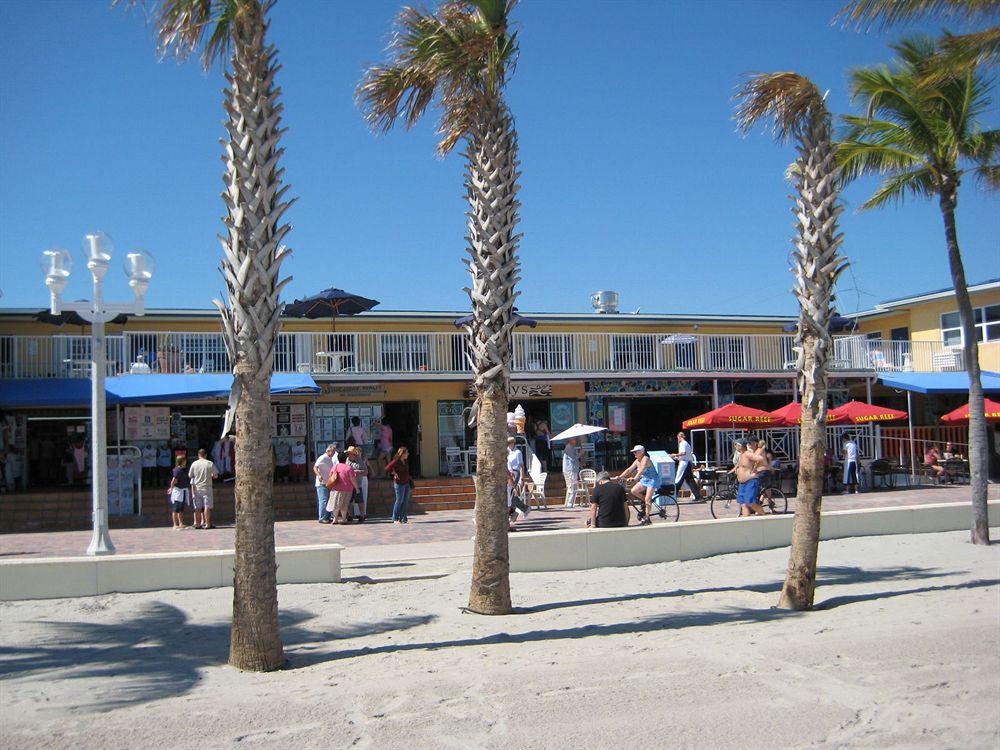 La Terrace Oceanfront Hotel Hollywood