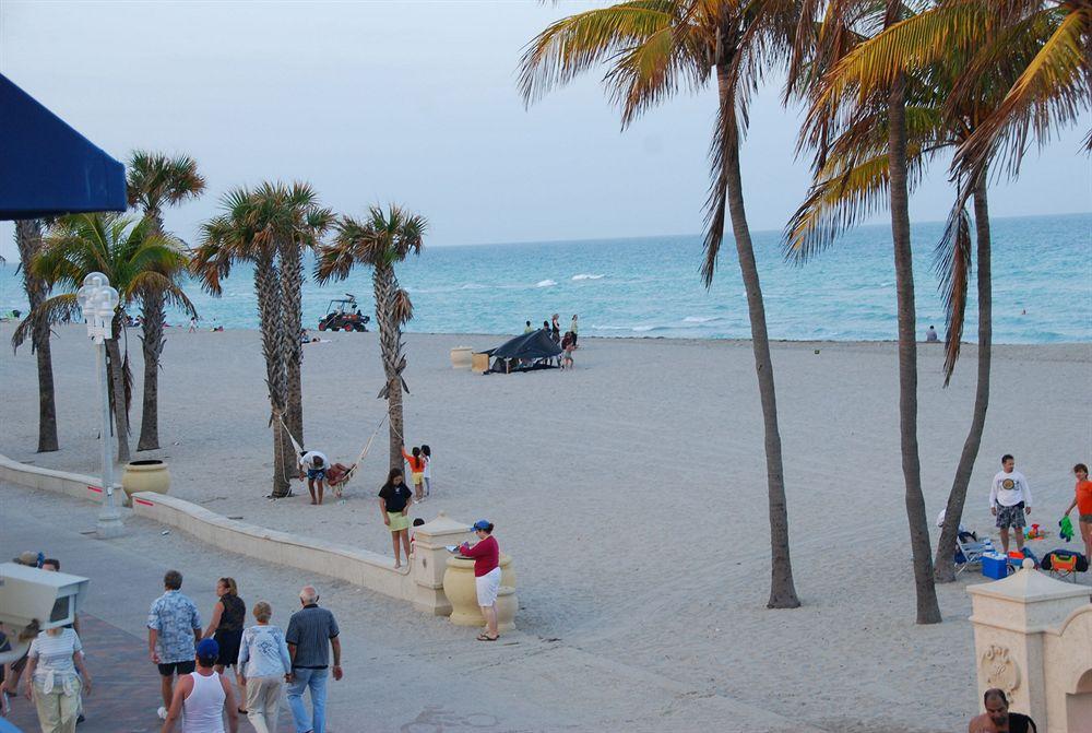 La Terrace Oceanfront