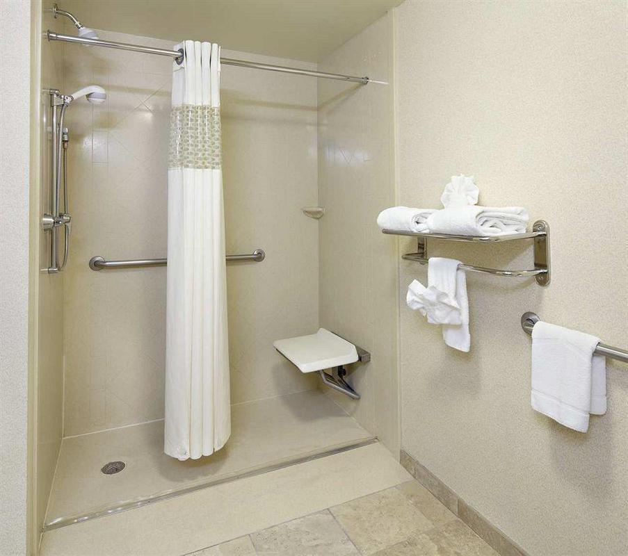 Hampton & St Petersburg Ulmerton Road Fl Hotel 3*