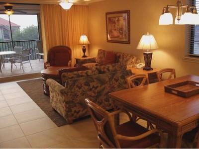 Hilton Grand Vacations Eagle's Nest Marco Island