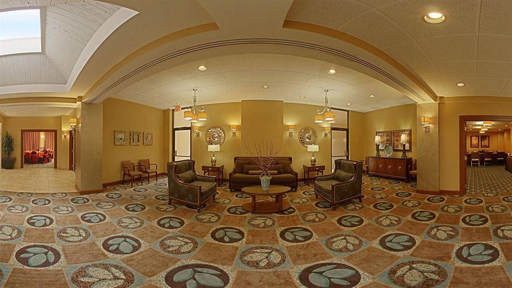 Resort Doubletree By Hilton Orlando At Springs
