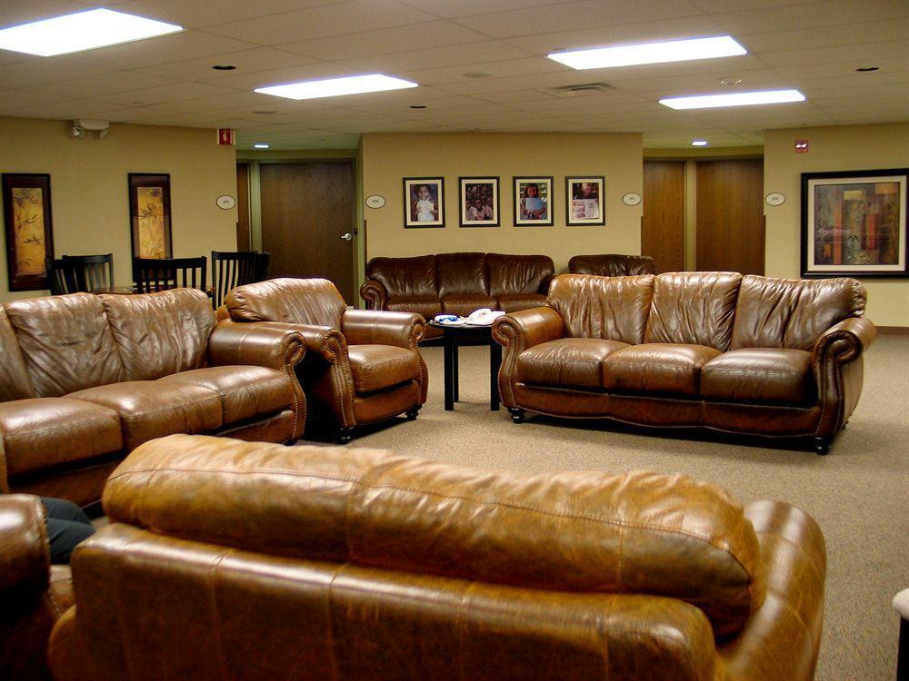Hotel Forum Pompano Beach