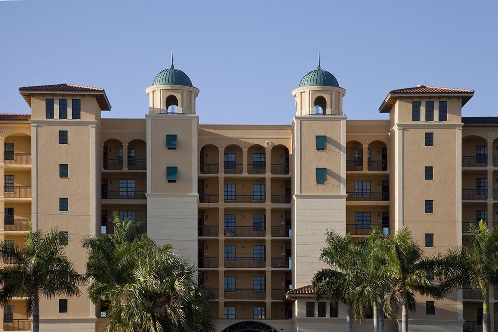 Club Vacations Sunset Cove Resort 5*