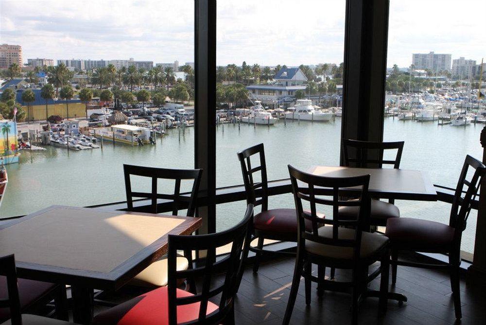 Pier House 60 Clearwater Marina Clearwater Beach