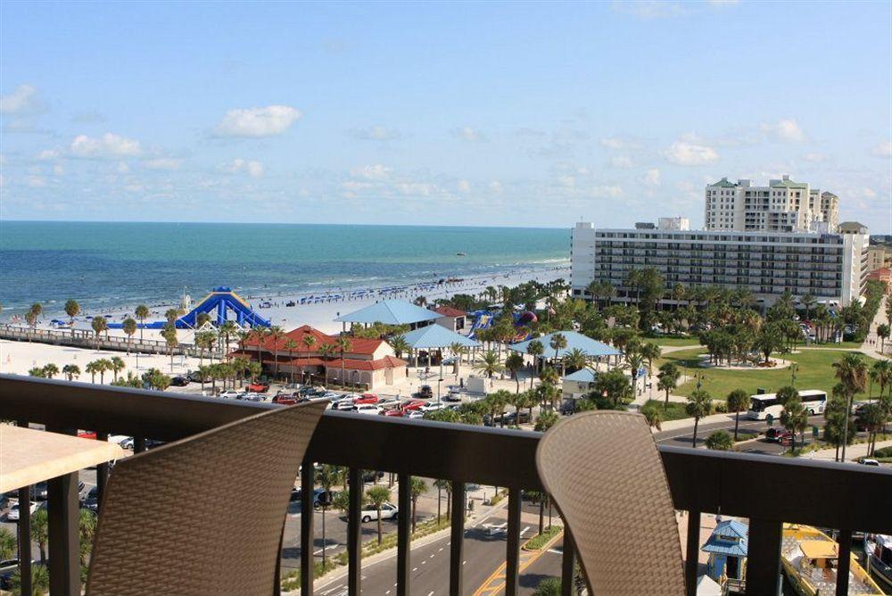 Pier House 60 Clearwater Marina