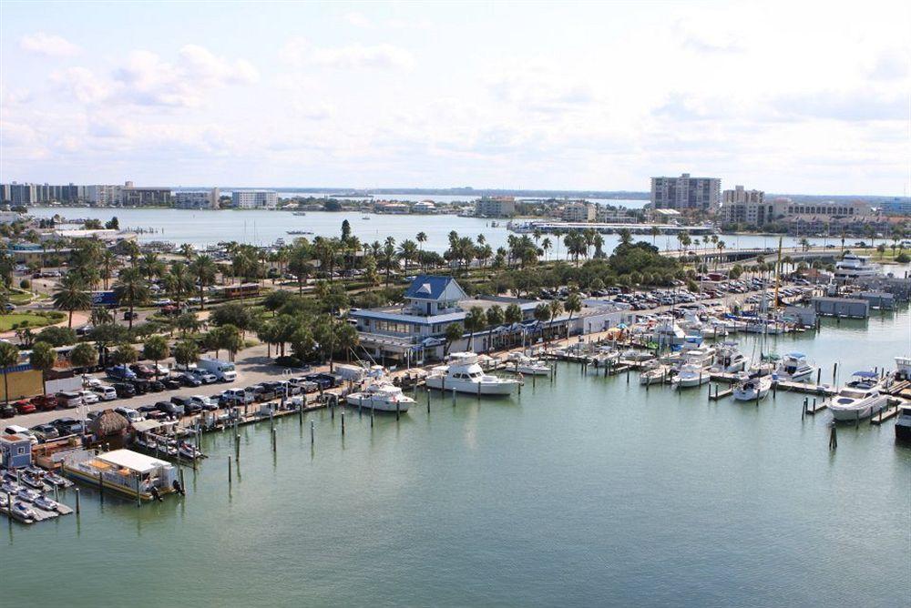 Hotel Pier House 60 Clearwater Marina