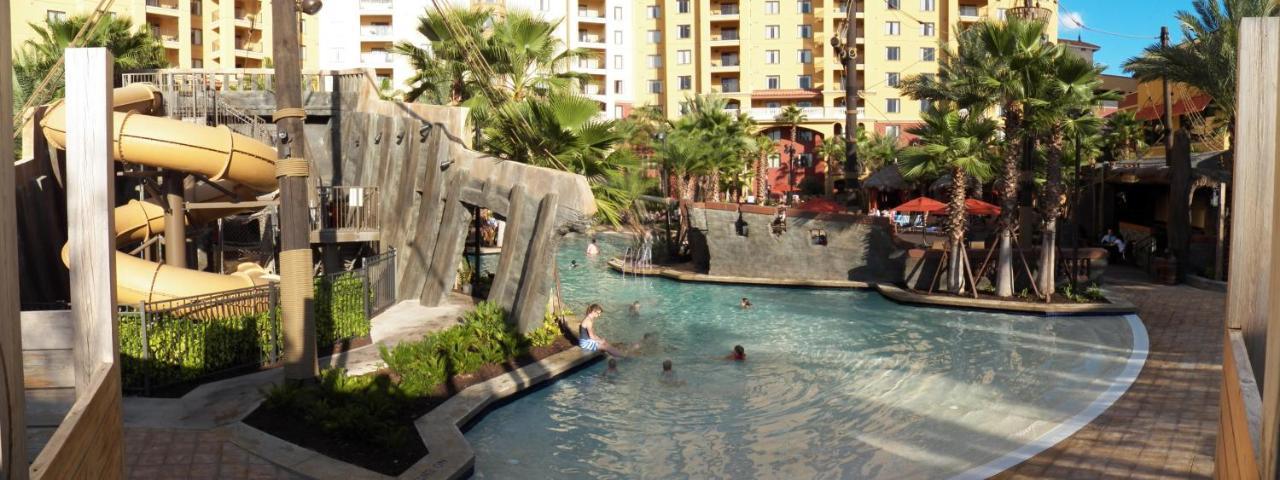 Club Wyndham Bonnet Creek
