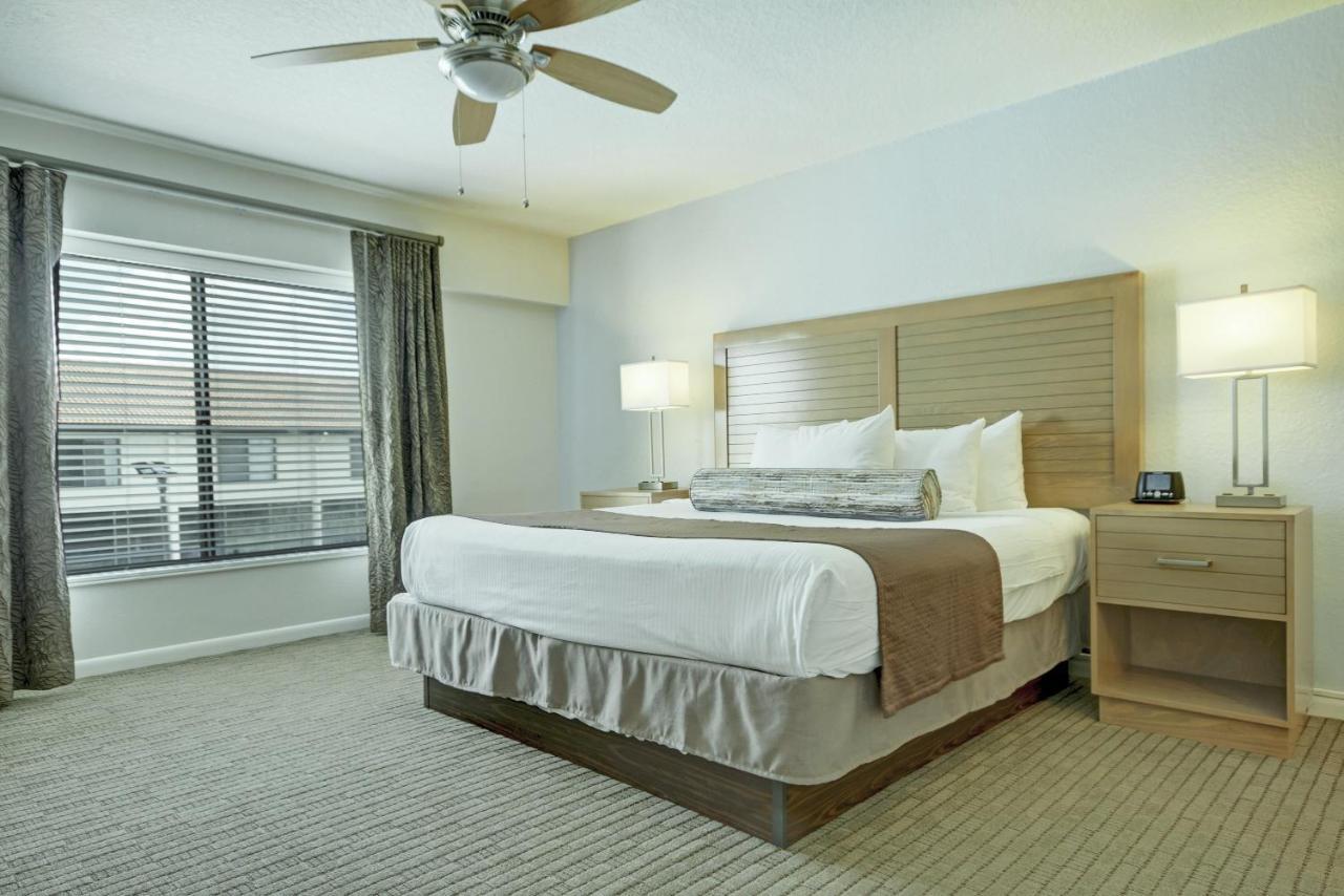 Club Wyndham International Resort Orlando
