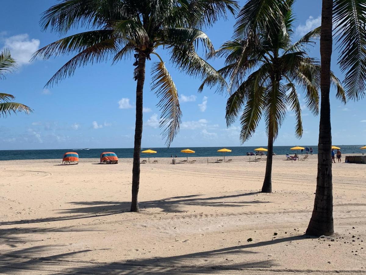 The Mar And Club Resort Fort Lauderdale