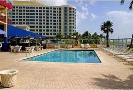 Hotel Ocean Point
