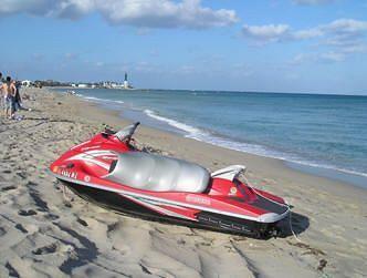 Ocean Point 2* Pompano Beach