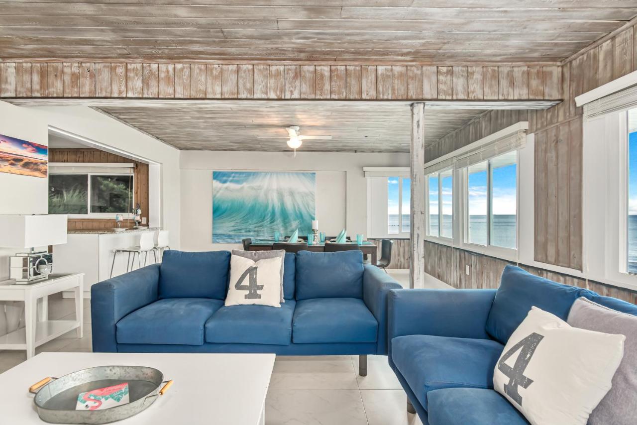 Island House