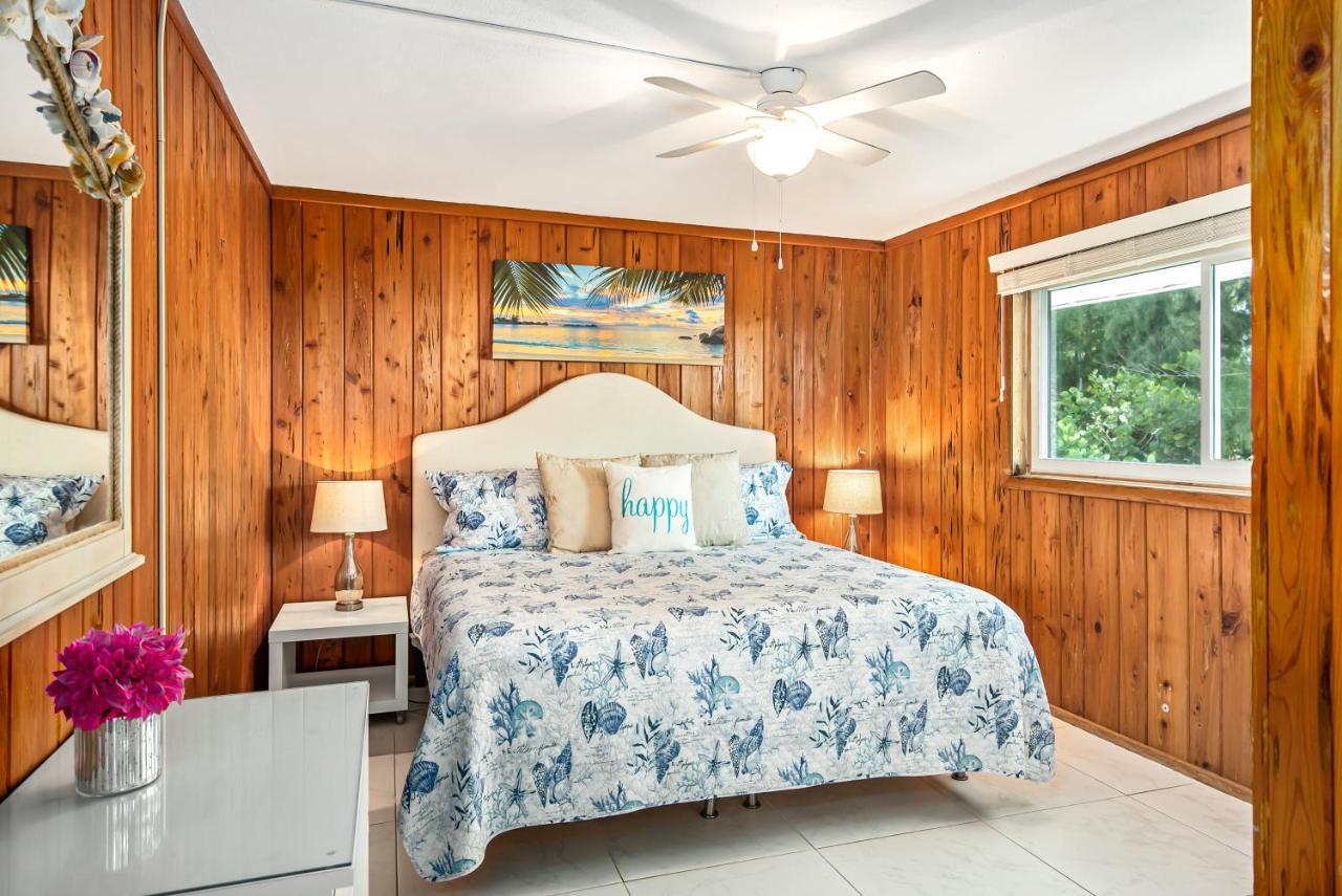 Island House Englewood