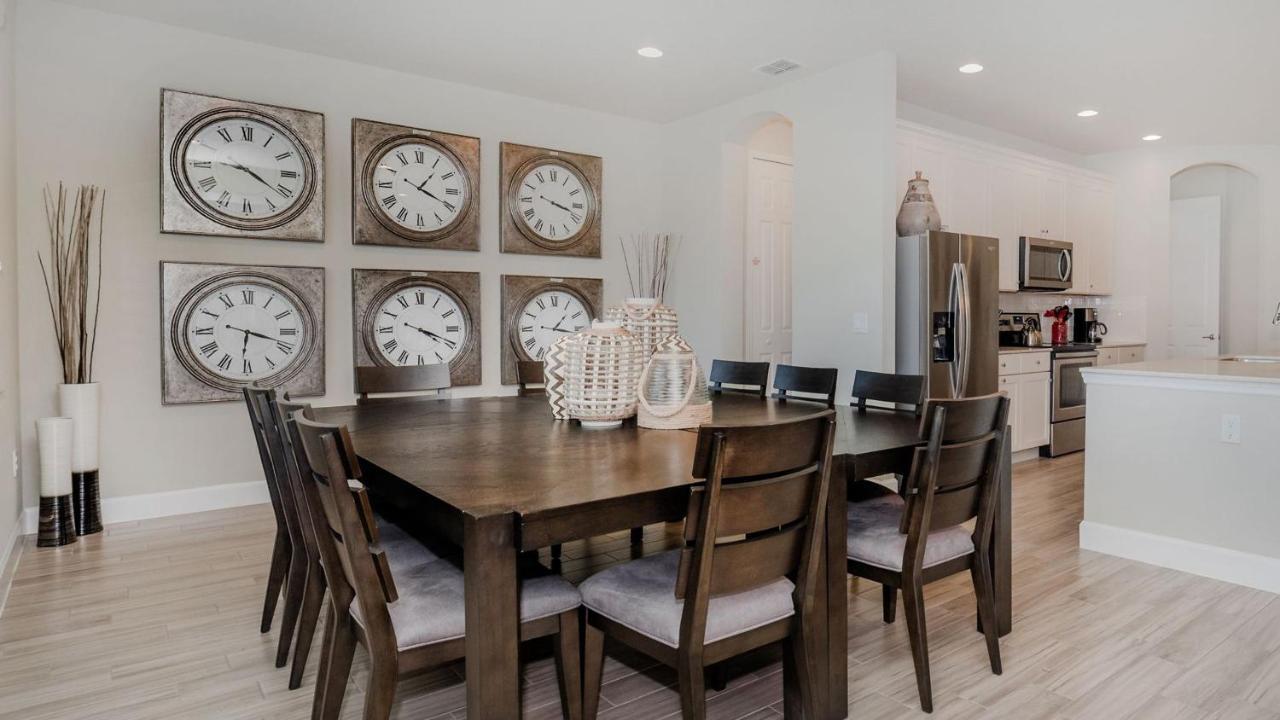 Solterra By Global Homes * Orlando