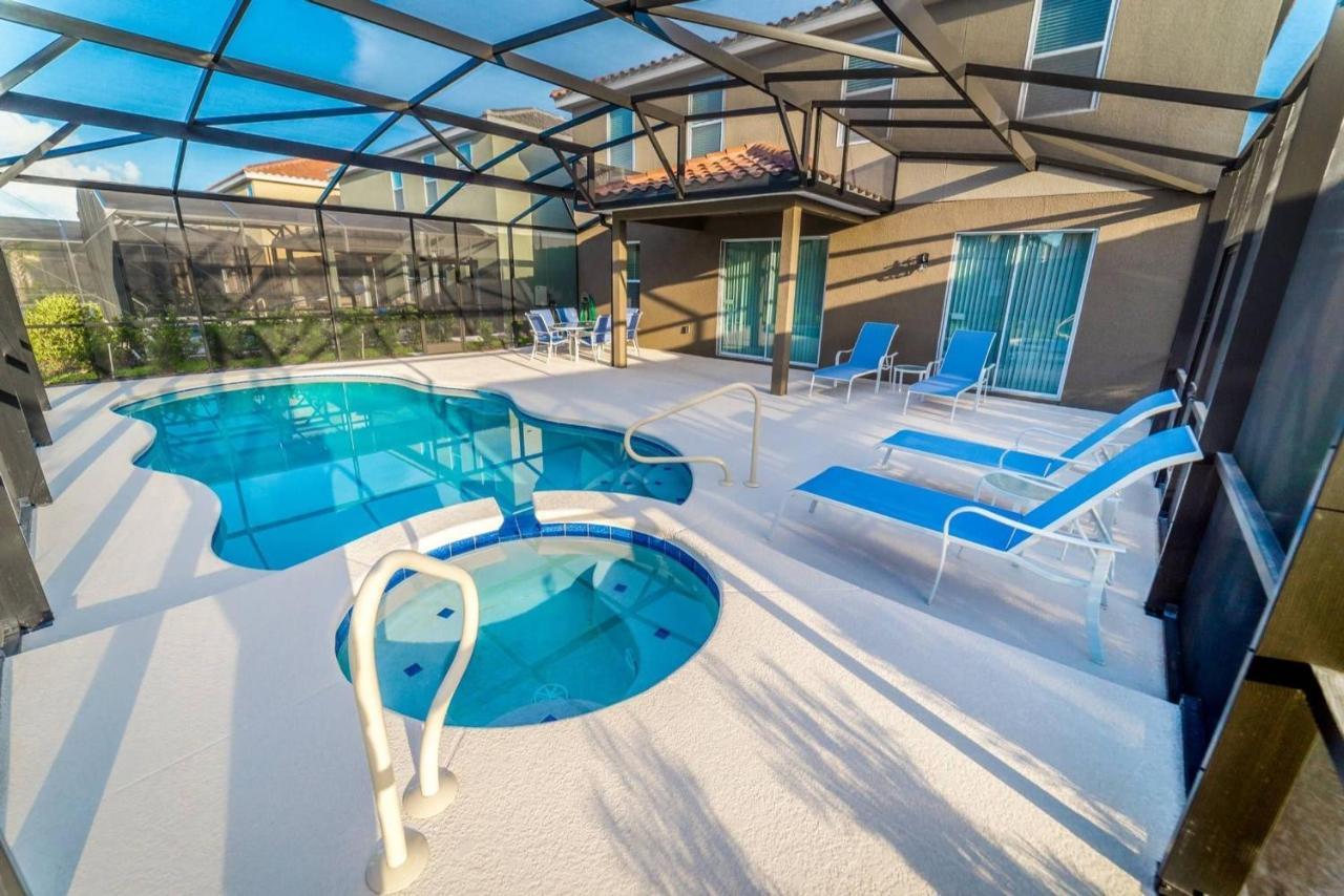 Solterra By Global Homes Holiday home Orlando