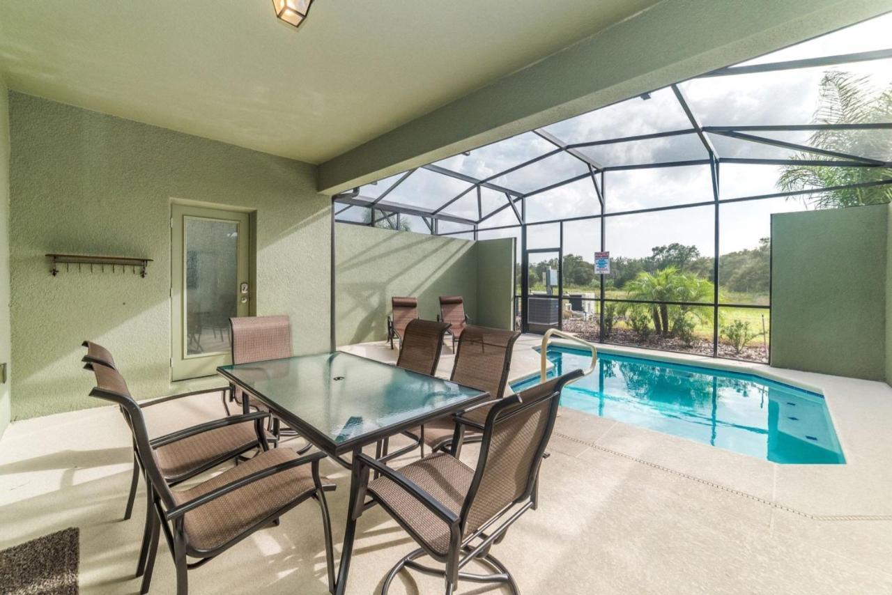 Solterra By Global Homes Holiday home