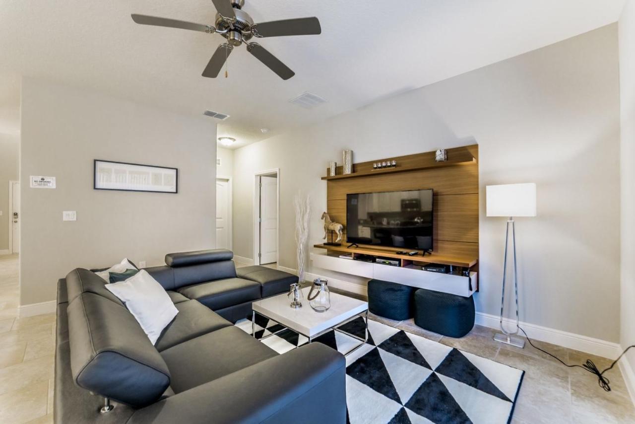 Holiday home Solterra By Global Homes Orlando