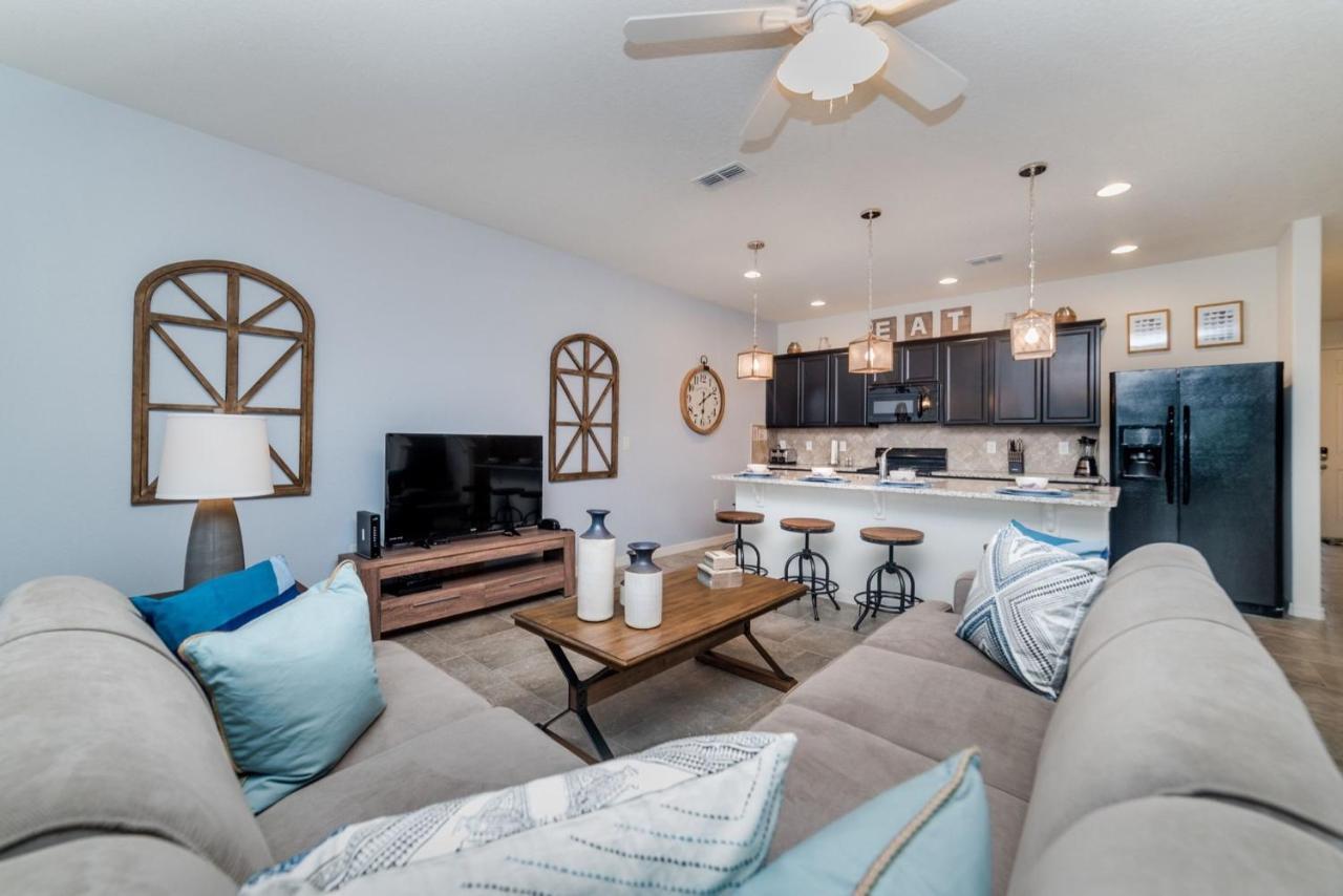 Holiday home Solterra By Global Homes Orlando