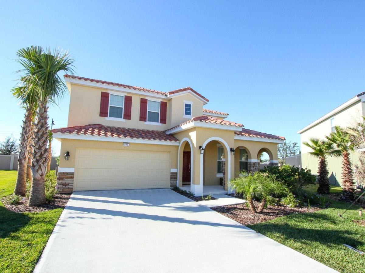 Solterra By Global Homes Orlando
