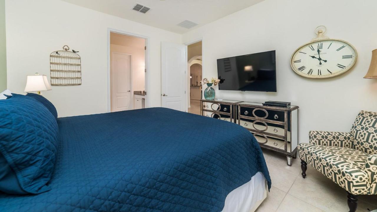 Solterra By Global Homes Orlando