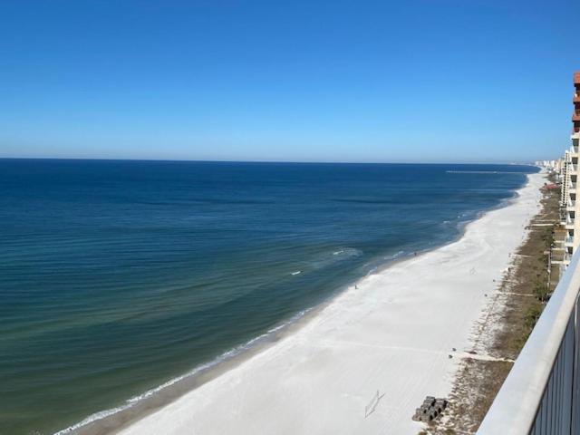 Shores Of Panama * Panama City Beach
