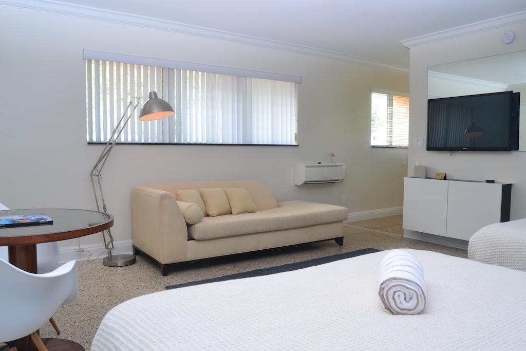 The Victoria Park 3*