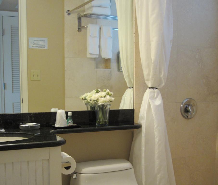 Hotel The Victoria Park Fort Lauderdale