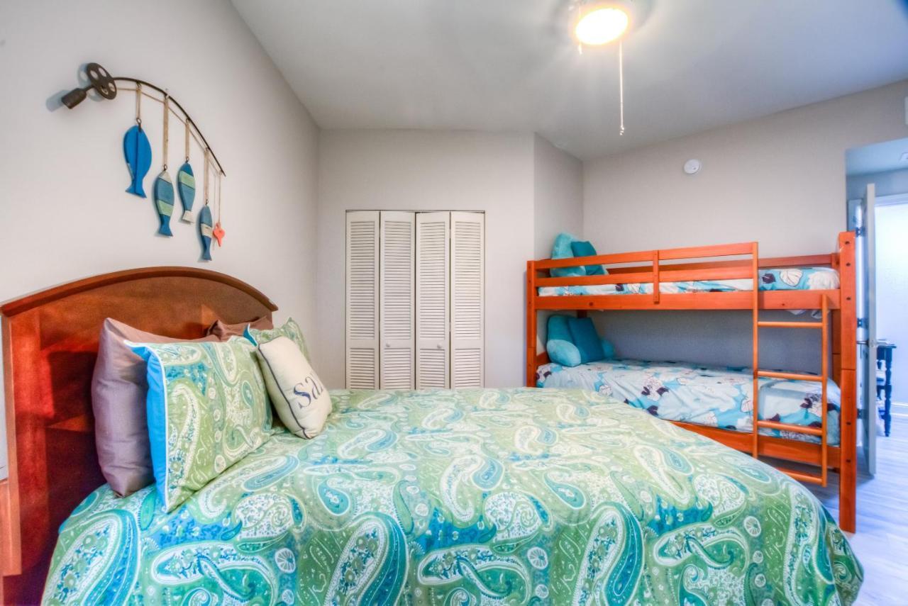 Aqua By Aneliya Panama City Beach