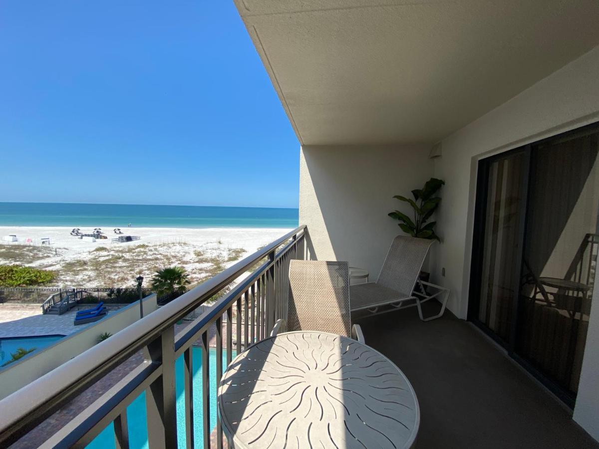Aparthotel Vistas On The Gulf By Liberte'