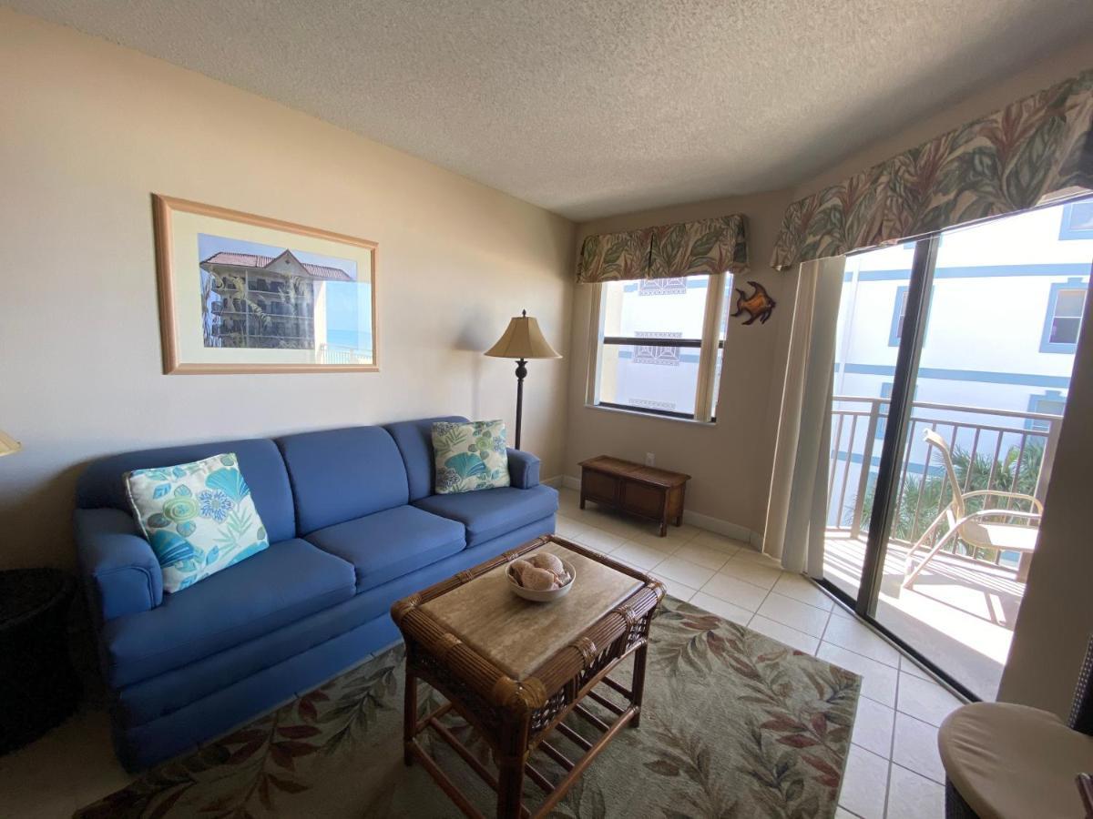 Vistas On The Gulf By Liberte' Aparthotel