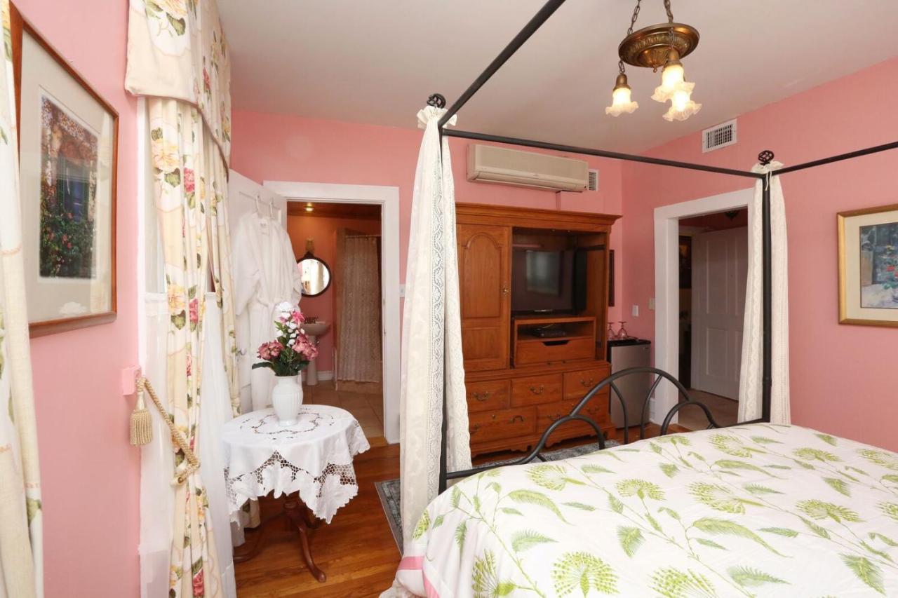 Historic Sevilla House (adults Only) St. Augustine