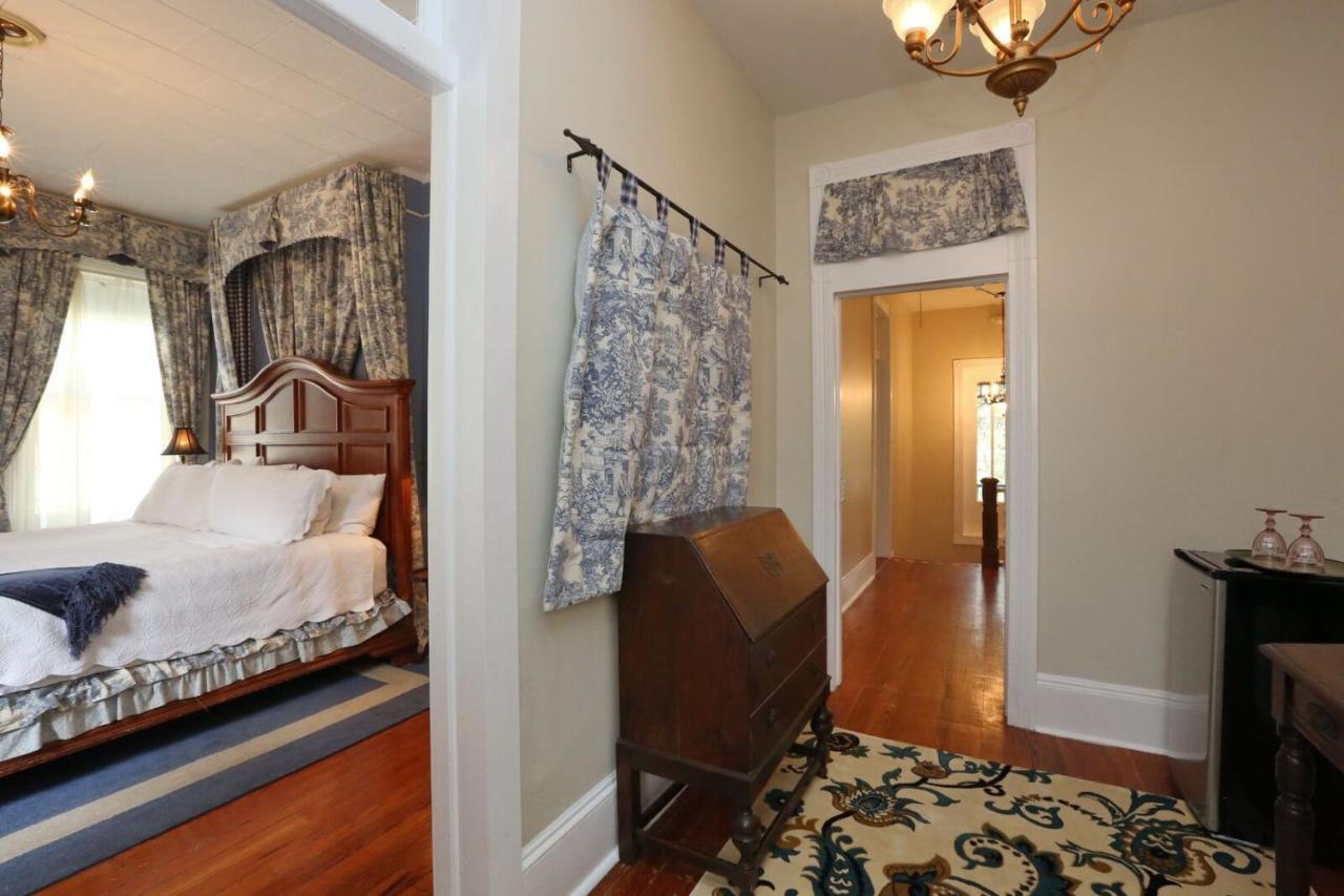 Historic Sevilla House (adults Only) St. Augustine