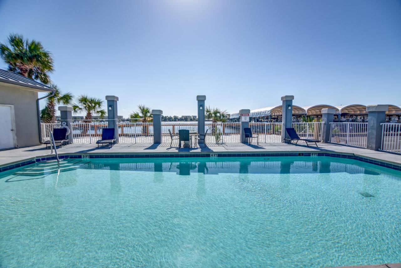 Seabreeze - Walton 2* Fort Walton Beach