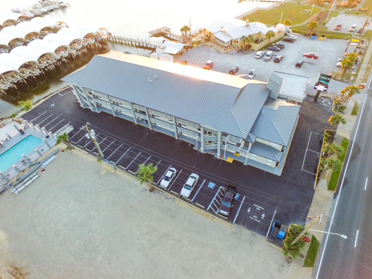 Seabreeze - Walton Motel 2*