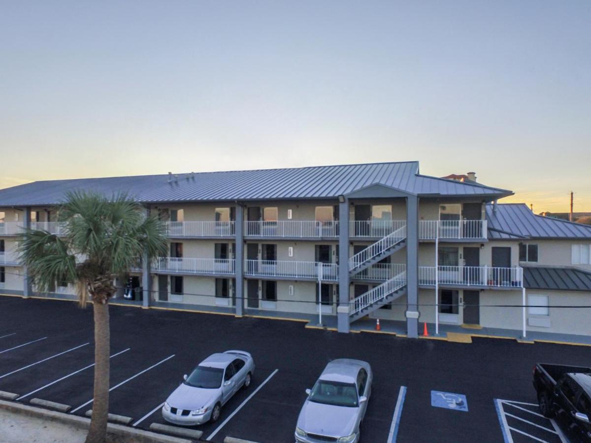Seabreeze - Walton 2* Fort Walton Beach