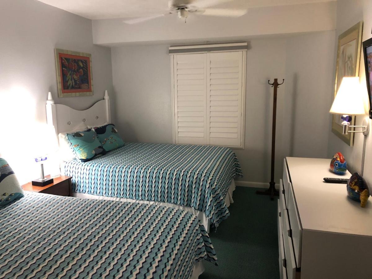 Ocean Walk Holiday home *