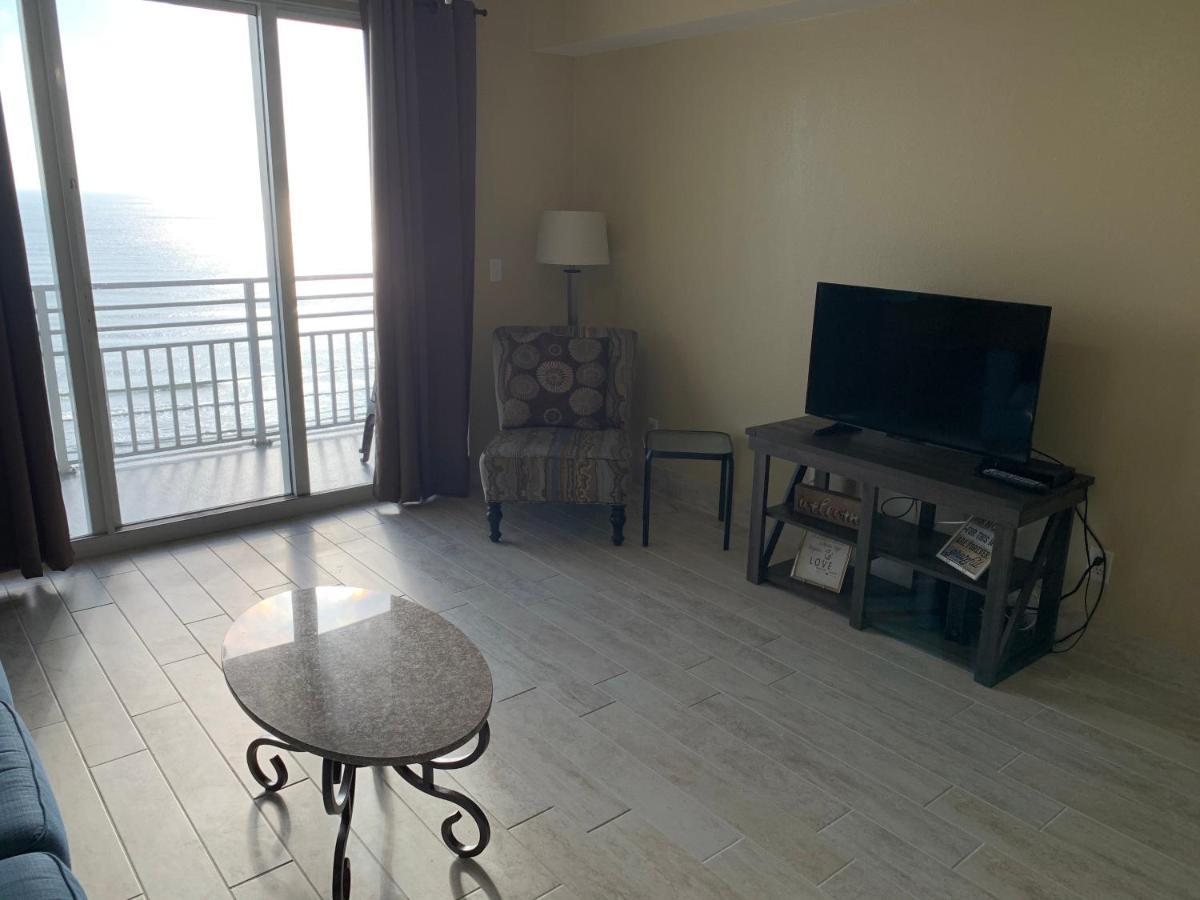 Holiday home Ocean Walk Daytona Beach