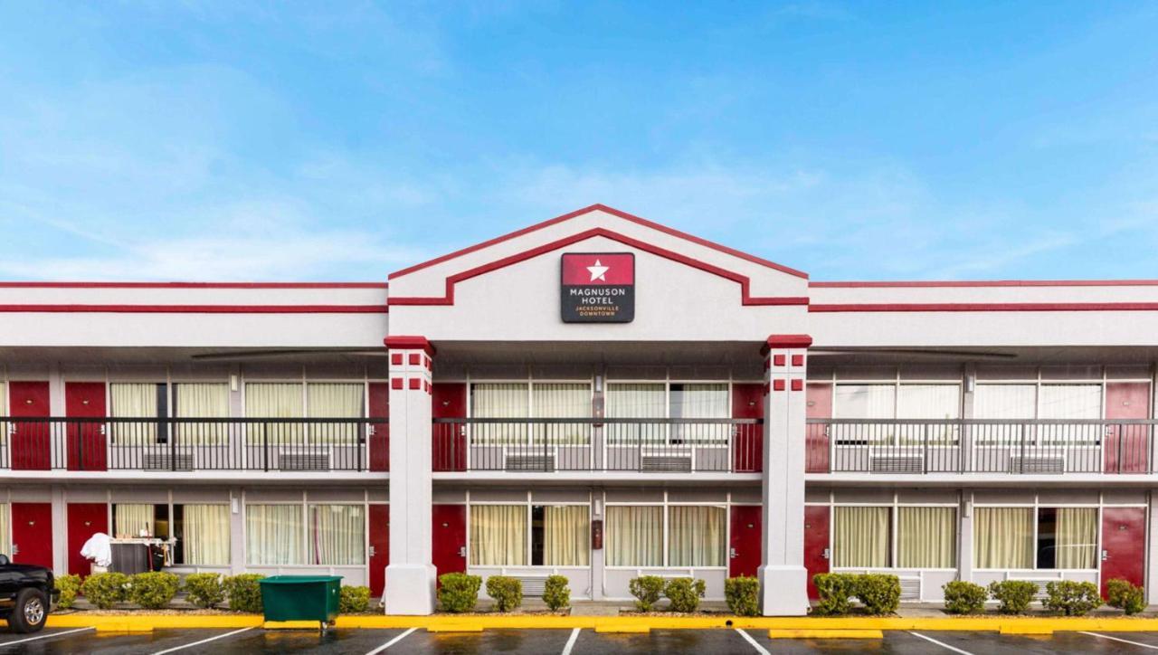 Hotel Magnuson Downtown 2*