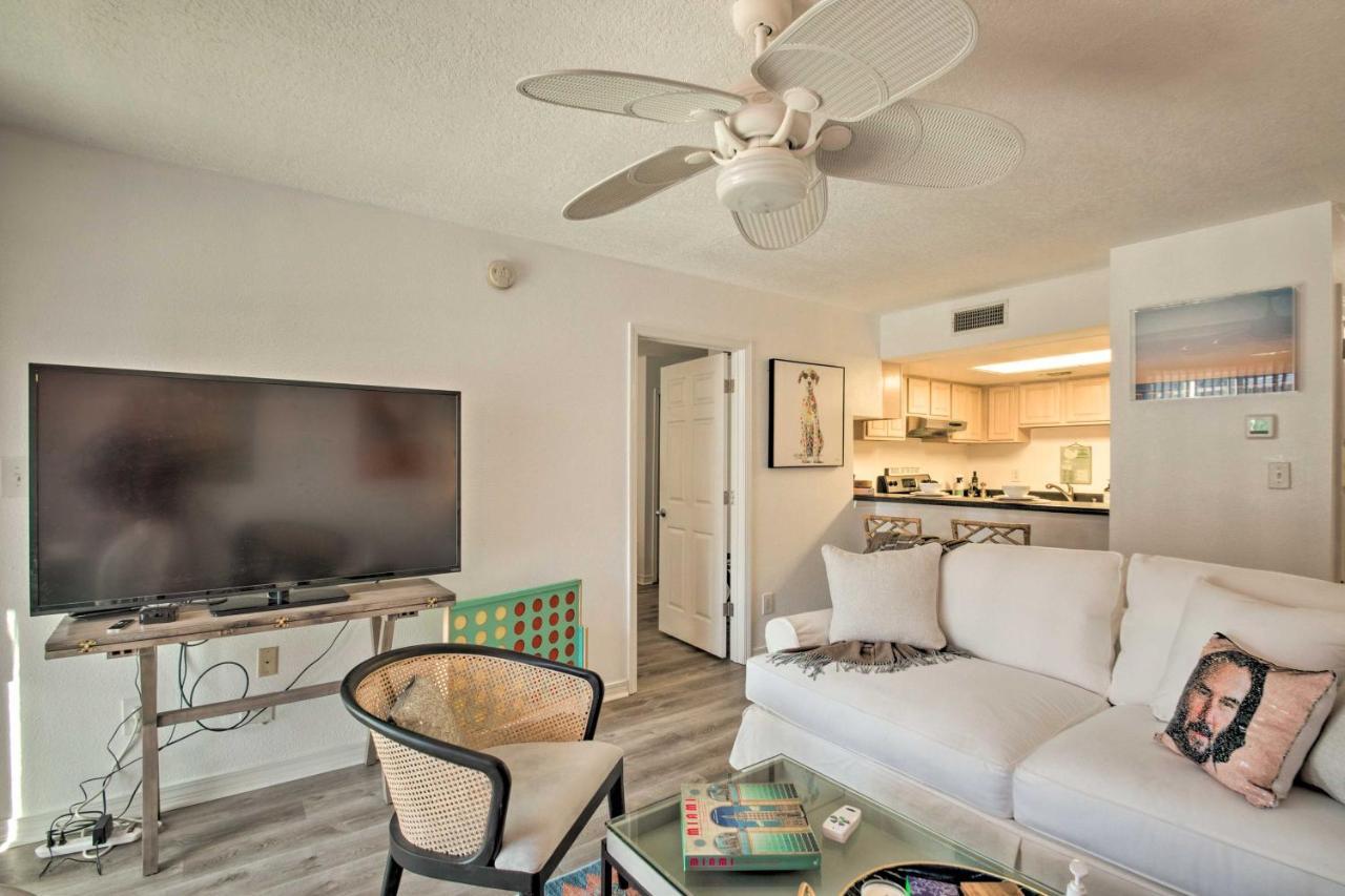 Eco-bungalow Pensacola Access! *