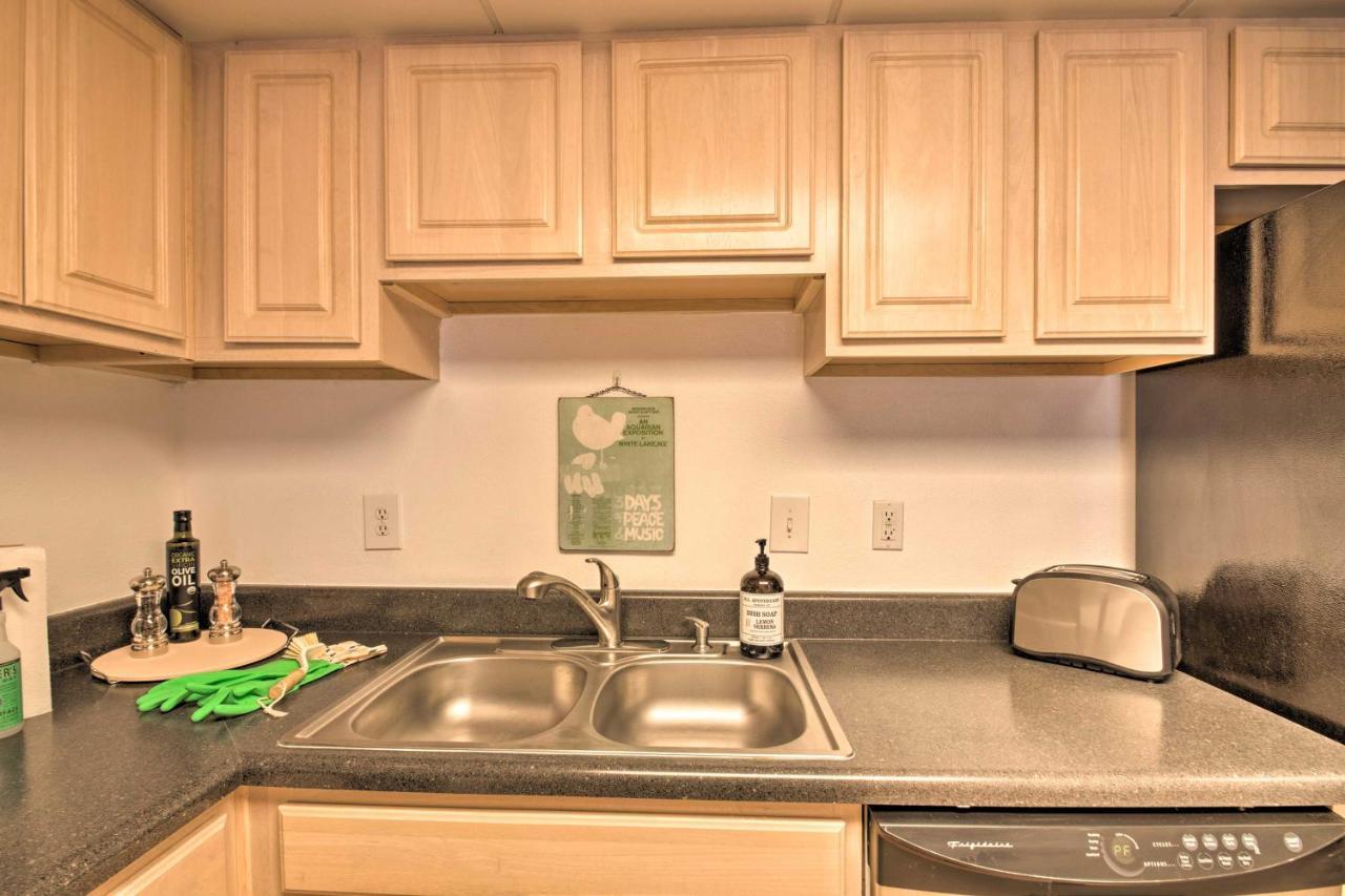 Eco-bungalow Pensacola Access! Apartment *