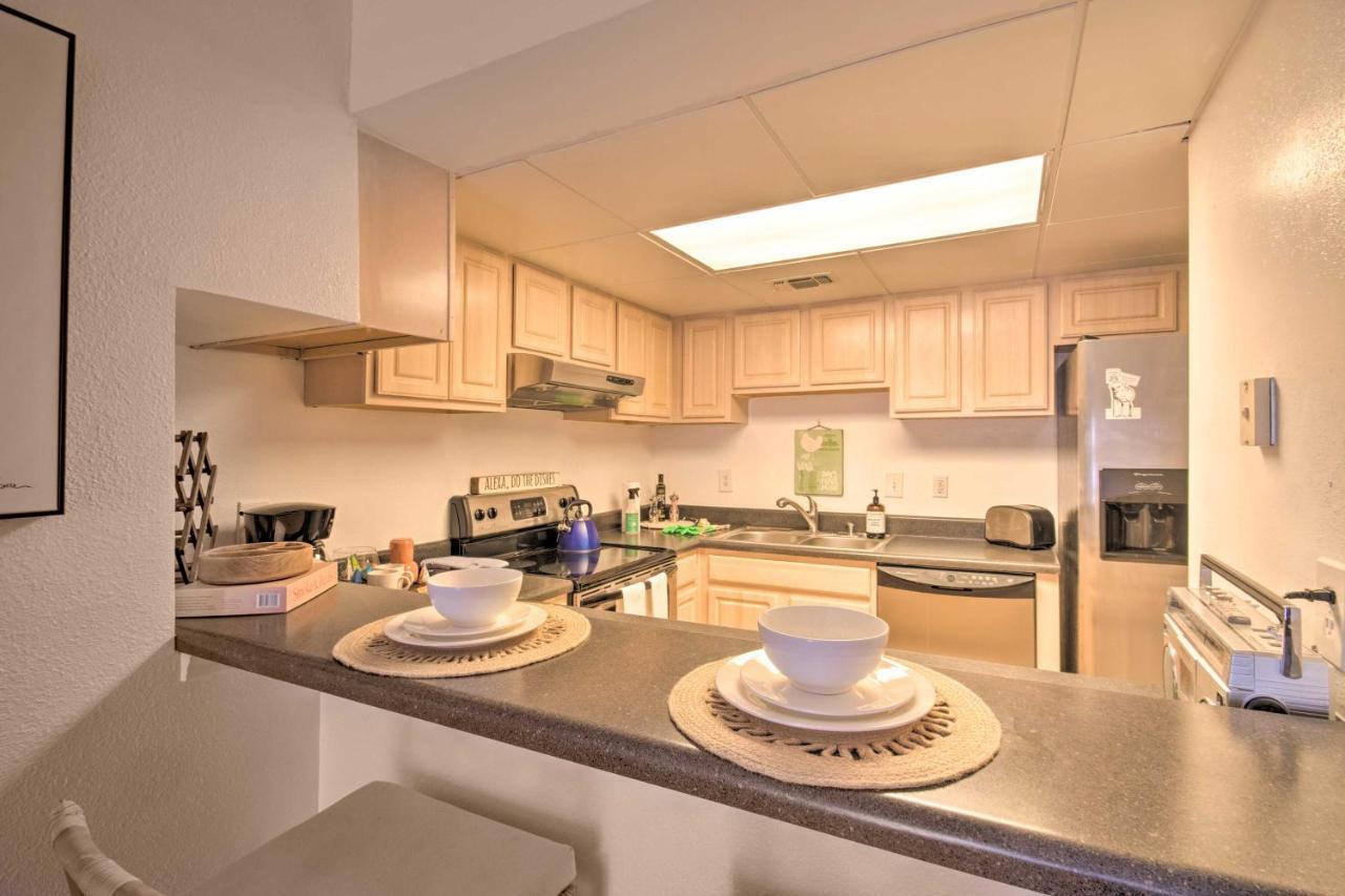 Eco-bungalow Pensacola Access! Pensacola Beach