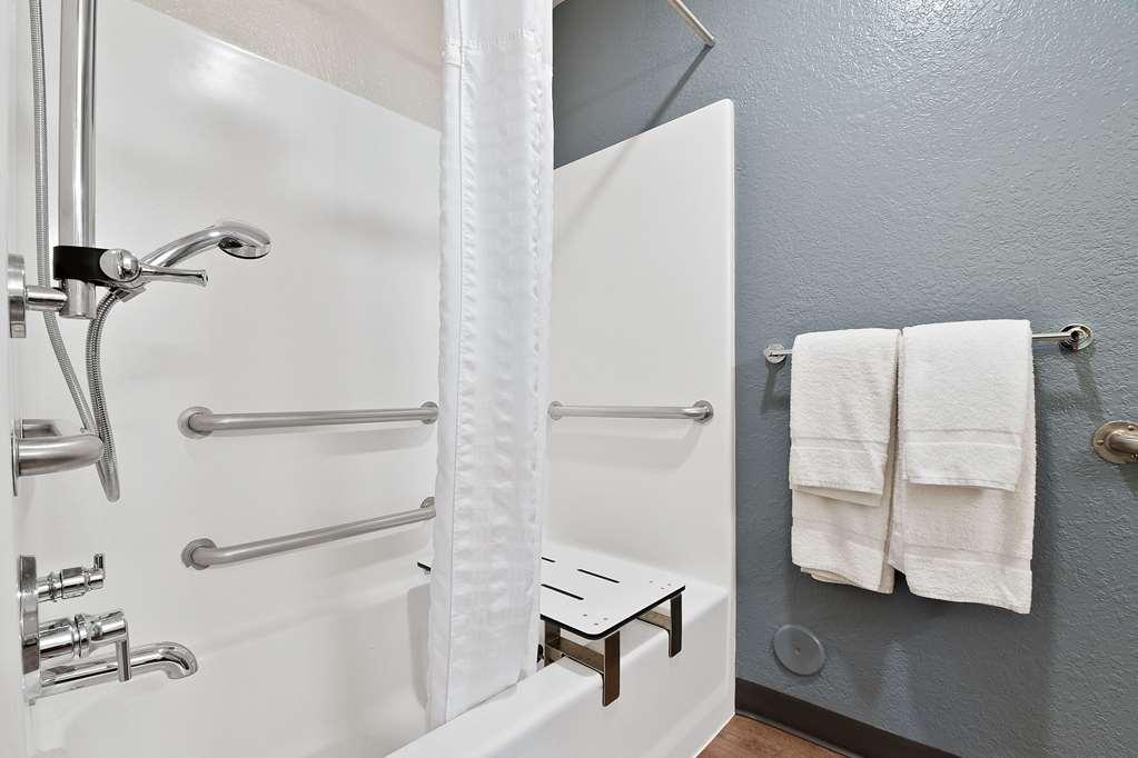 Hotel Extended America Premier - Miami - Airport - Doral - 25th Street Sweetwater
