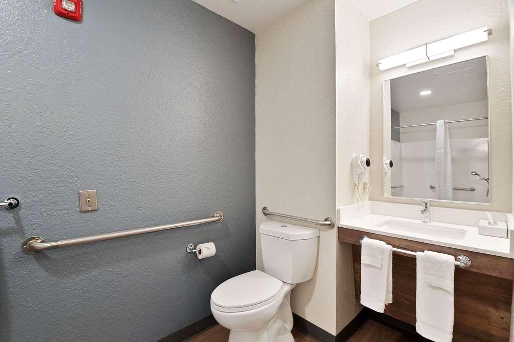 Hotel Extended America Premier - Miami - Airport - Doral - 25th Street Sweetwater