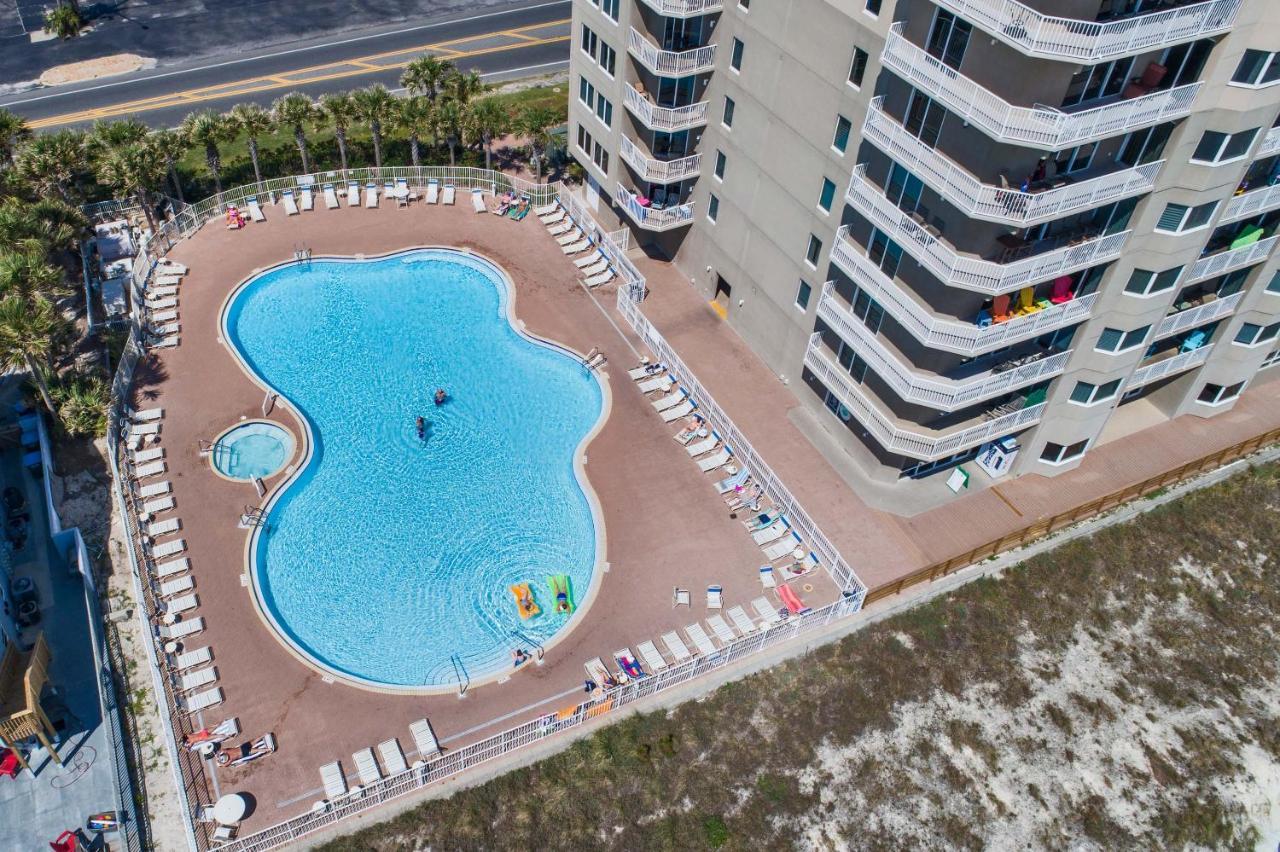Tidewater By Panhandle Getaways Apartment *