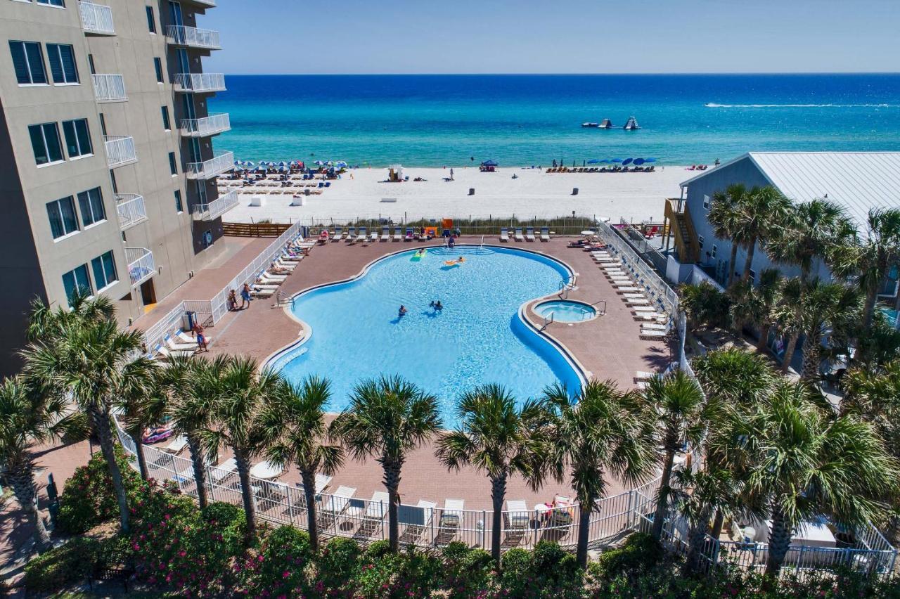 Apartment Tidewater By Panhandle Getaways *