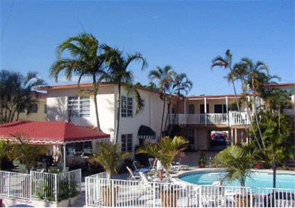Casa Del Sol Waterfront & Marina Resort Fort Lauderdale