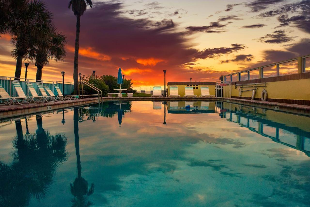 Sea Shells Club Hotel Daytona Beach